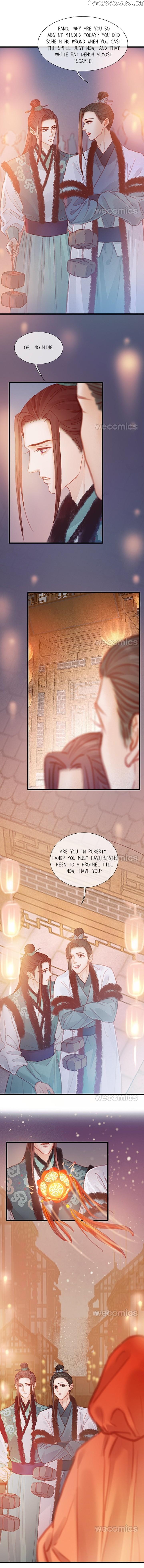 There Is A Demon In The Fairy Painting chapter 62 - page 3