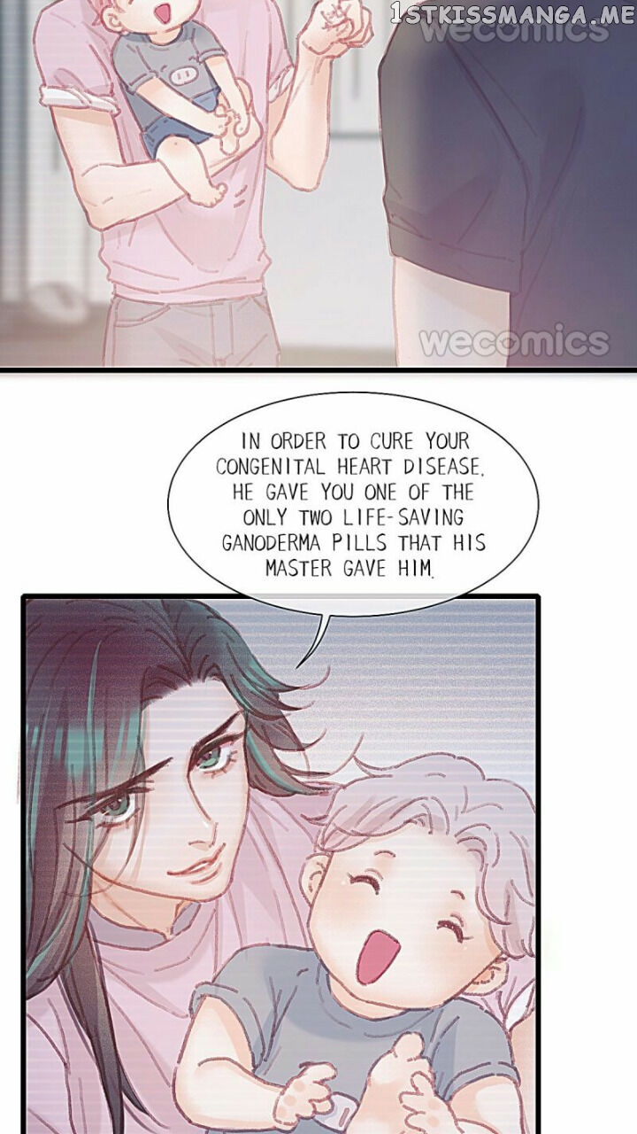 There Is A Demon In The Fairy Painting chapter 53 - page 17