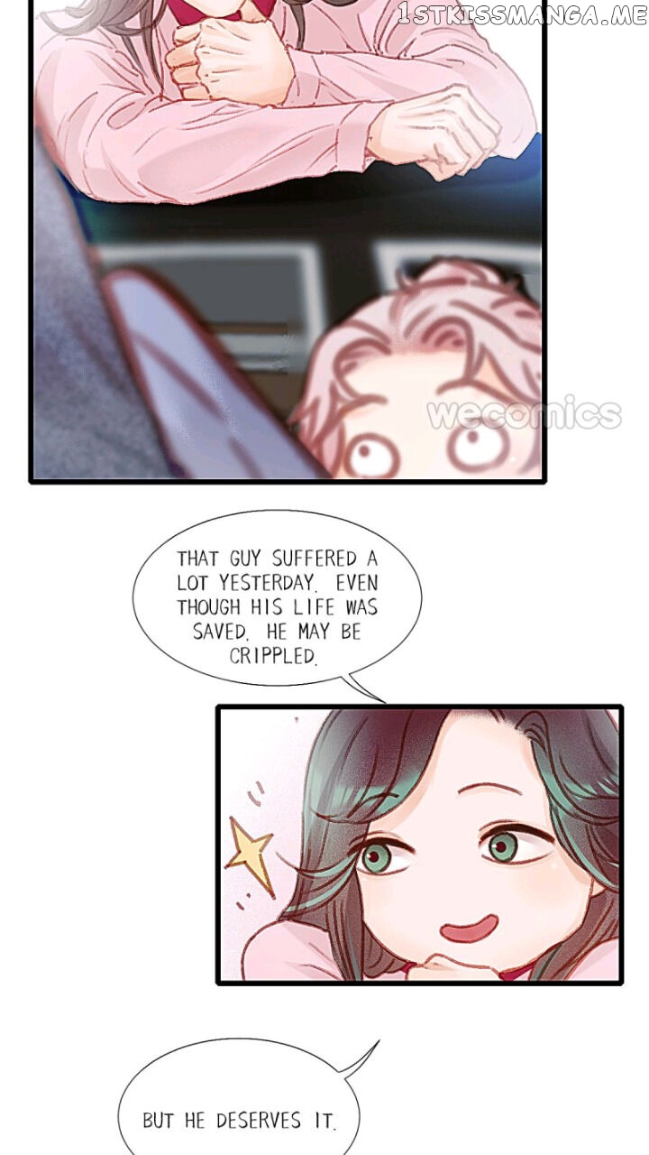 There Is A Demon In The Fairy Painting chapter 51 - page 27