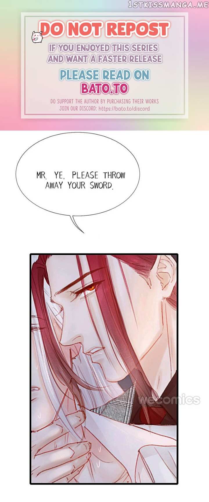 There Is A Demon In The Fairy Painting chapter 48 - page 1