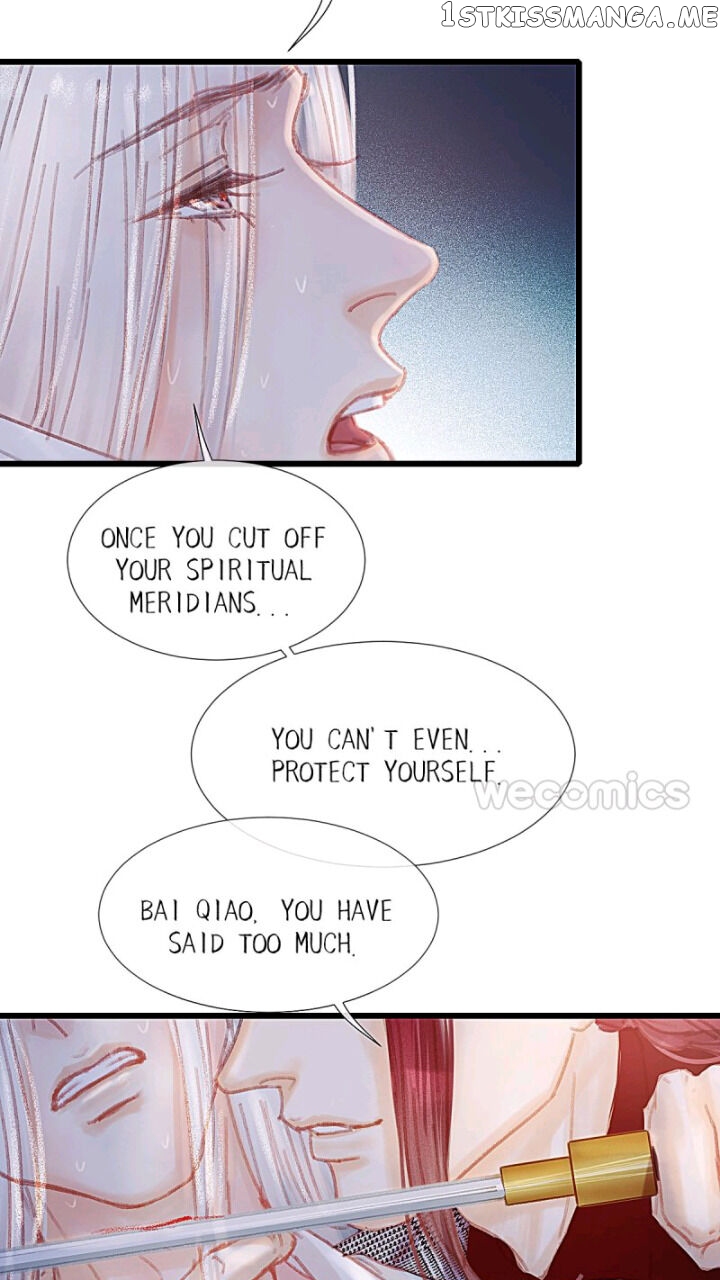 There Is A Demon In The Fairy Painting chapter 48 - page 13
