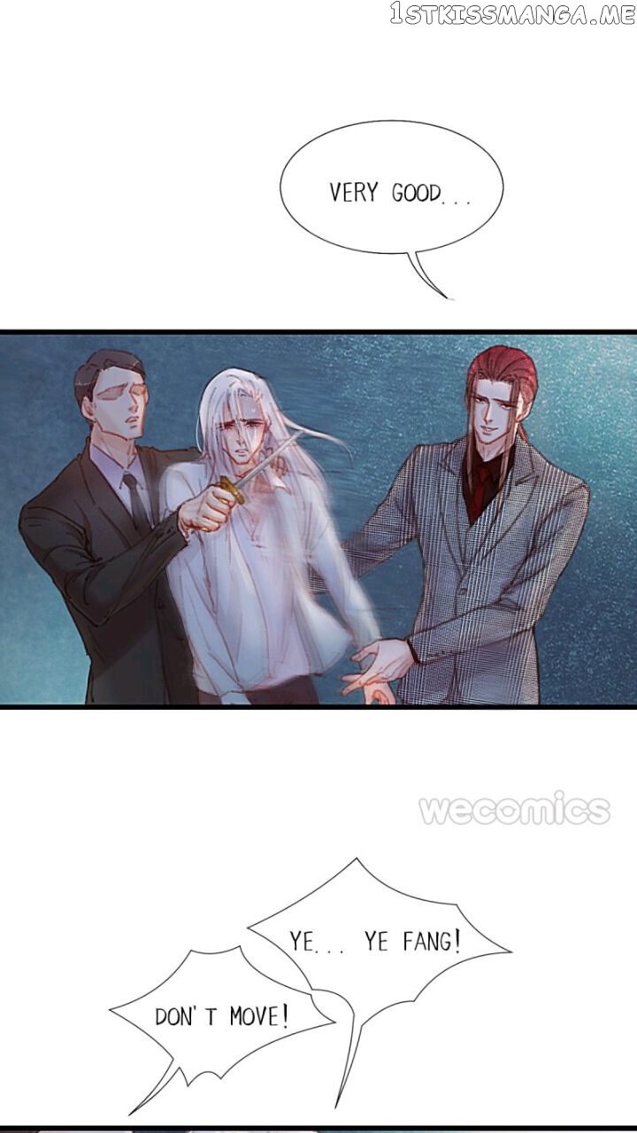 There Is A Demon In The Fairy Painting chapter 48 - page 22