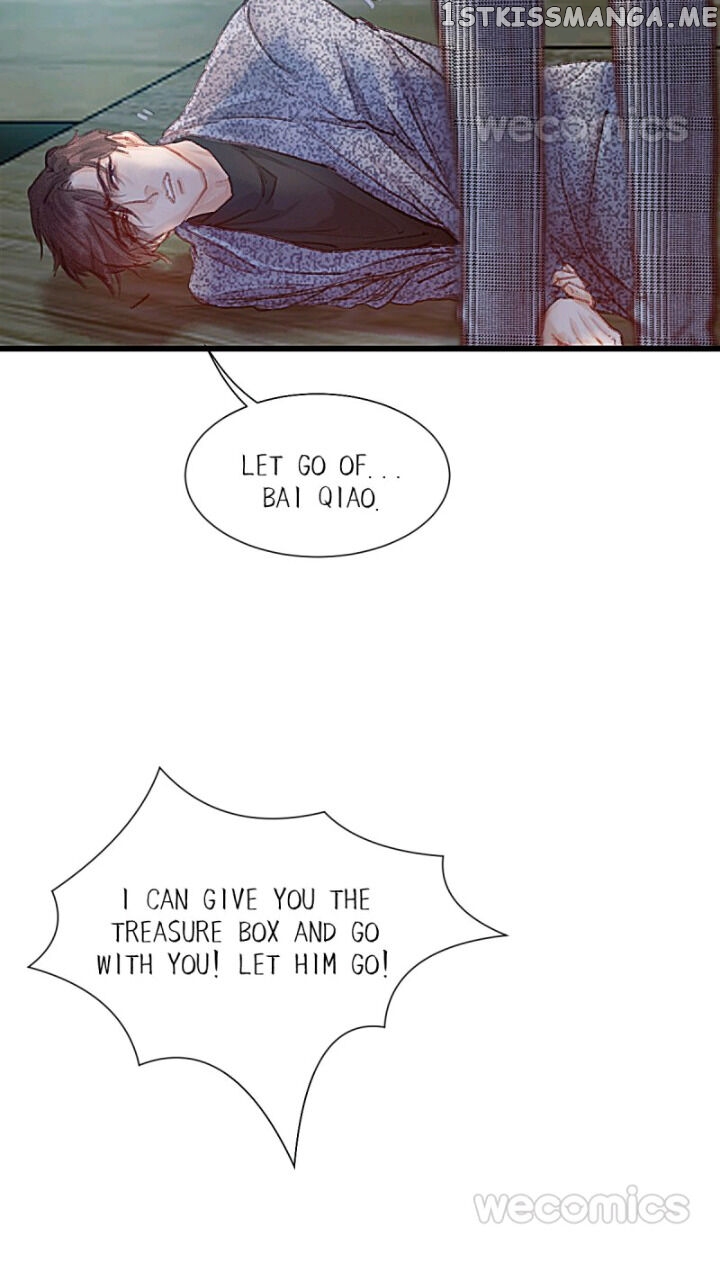 There Is A Demon In The Fairy Painting chapter 48 - page 29