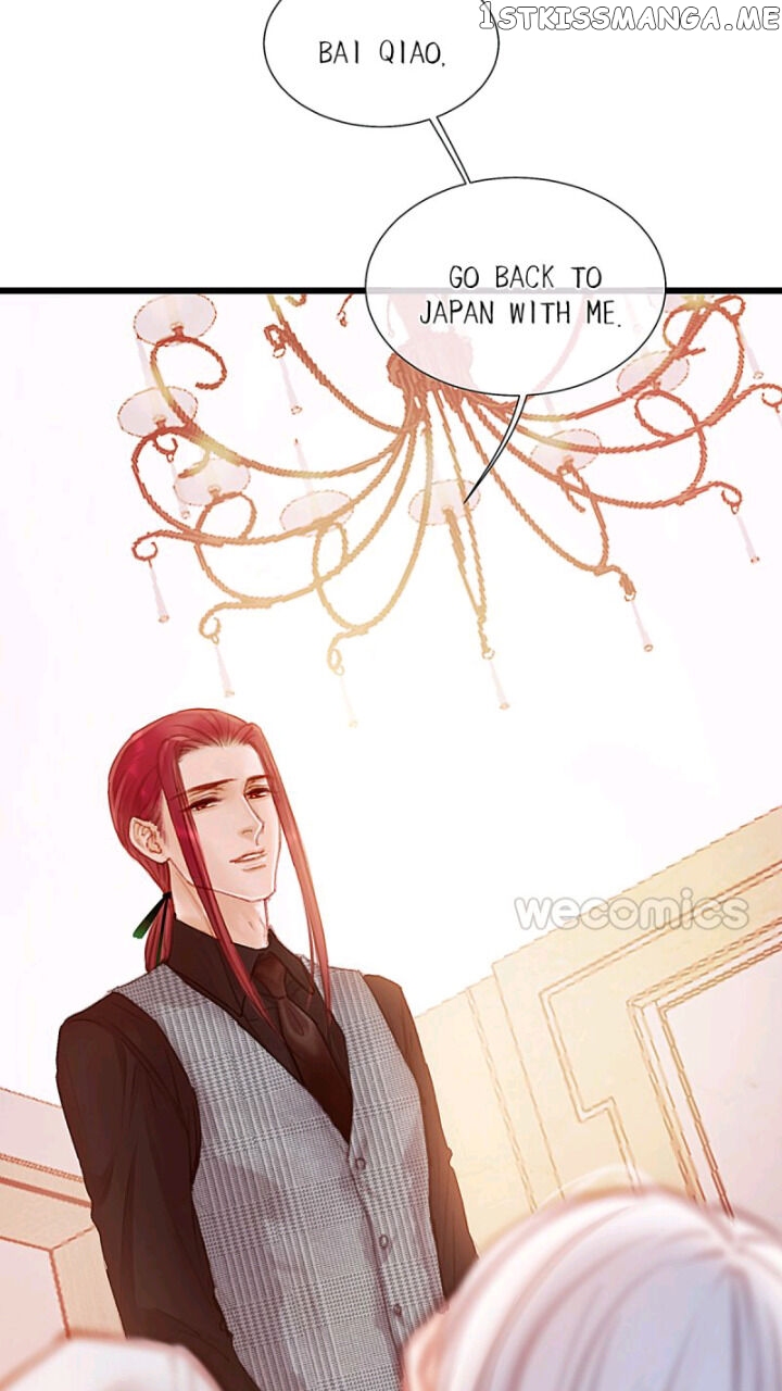 There Is A Demon In The Fairy Painting chapter 45 - page 33