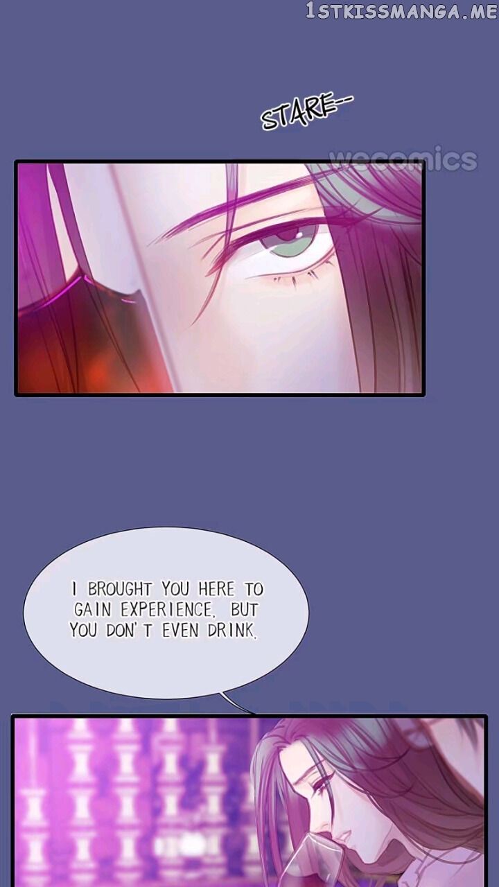 There Is A Demon In The Fairy Painting chapter 34 - page 10