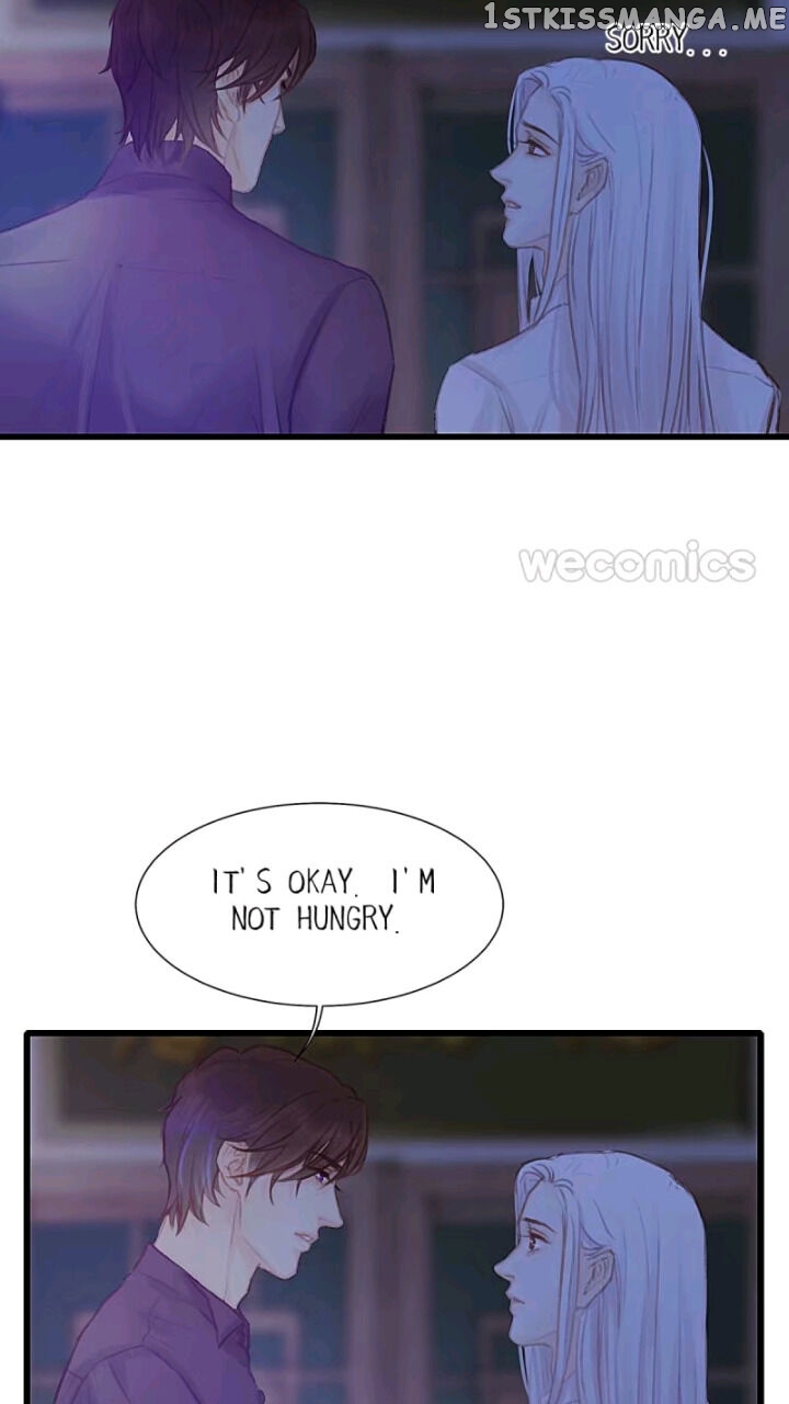 There Is A Demon In The Fairy Painting chapter 34 - page 29