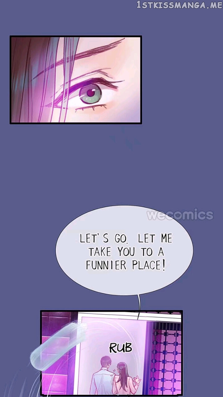 There Is A Demon In The Fairy Painting chapter 34 - page 3