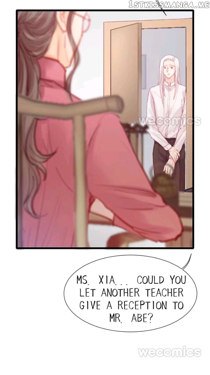 There Is A Demon In The Fairy Painting chapter 31 - page 26