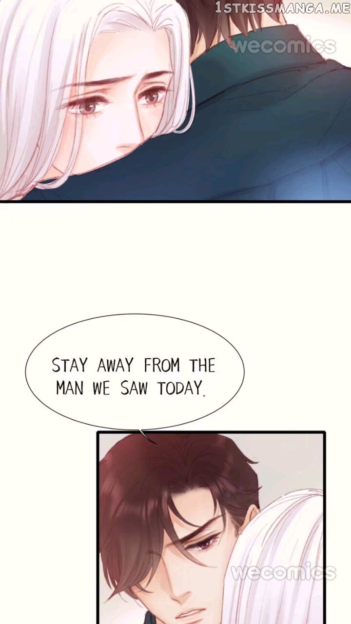 There Is A Demon In The Fairy Painting chapter 31 - page 7