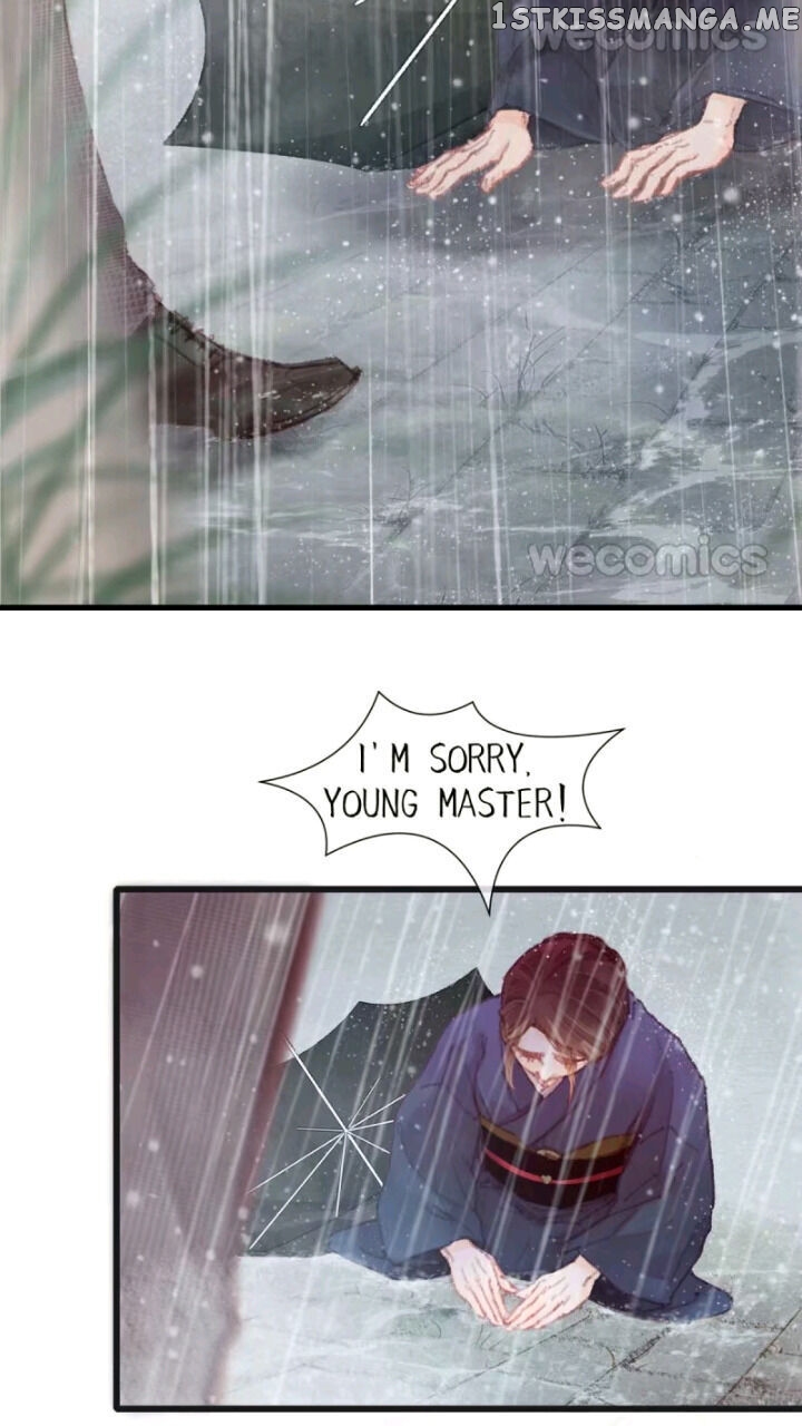 There Is A Demon In The Fairy Painting chapter 30 - page 21