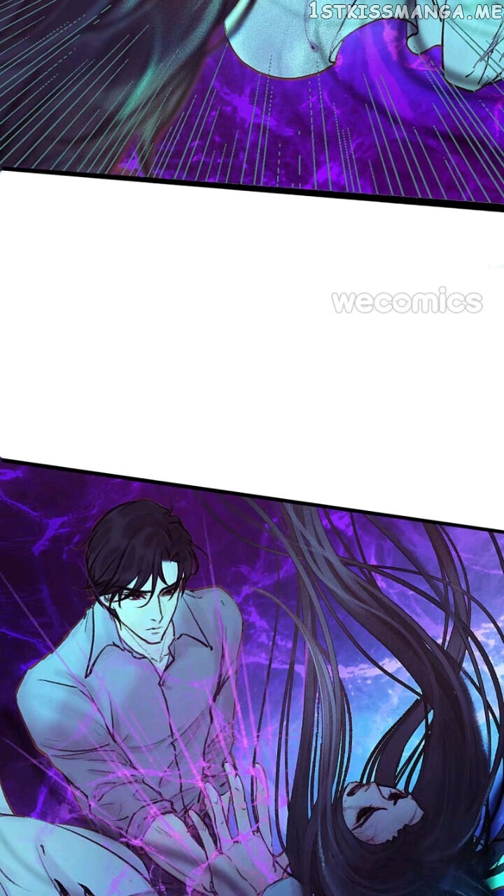 There Is A Demon In The Fairy Painting chapter 12 - page 20