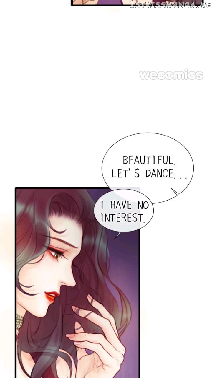 There Is A Demon In The Fairy Painting chapter 1 - page 22