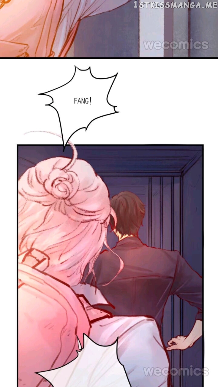 There Is A Demon In The Fairy Painting chapter 1 - page 46