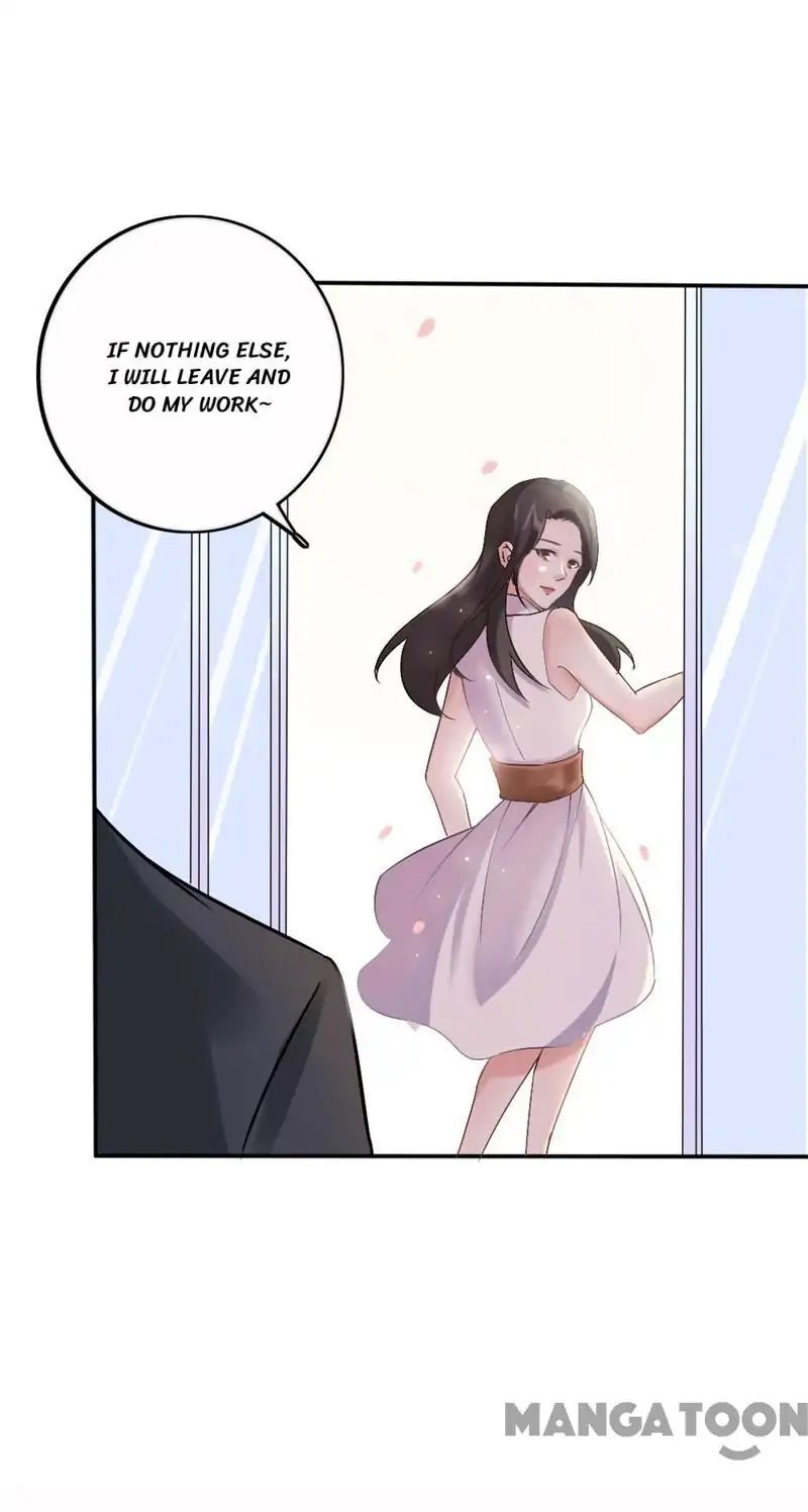Hidden Marriage Chapter 55 - page 10