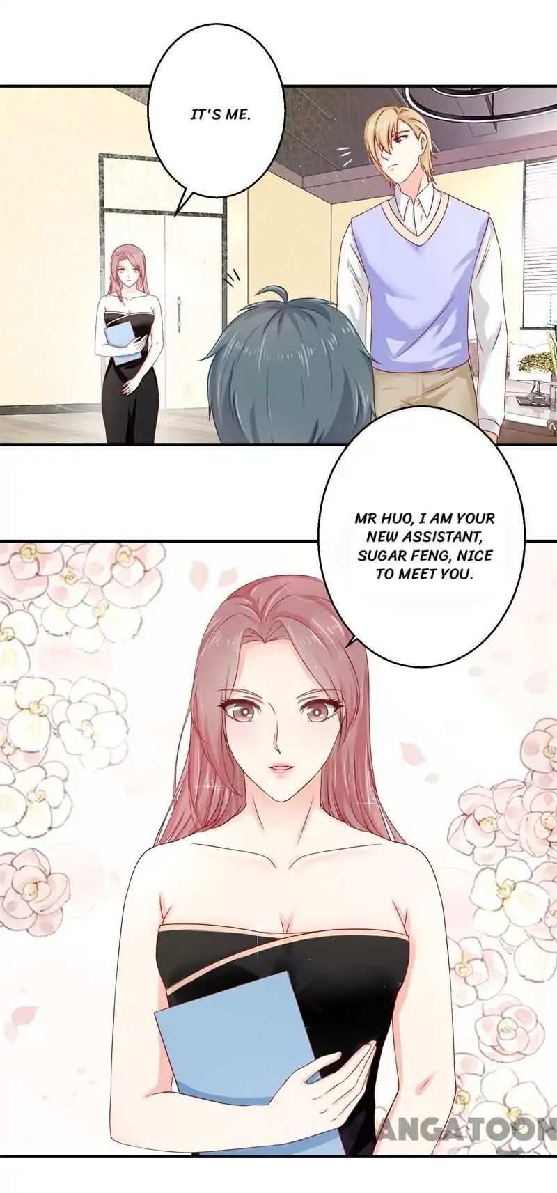 Hidden Marriage Chapter 53 - page 11