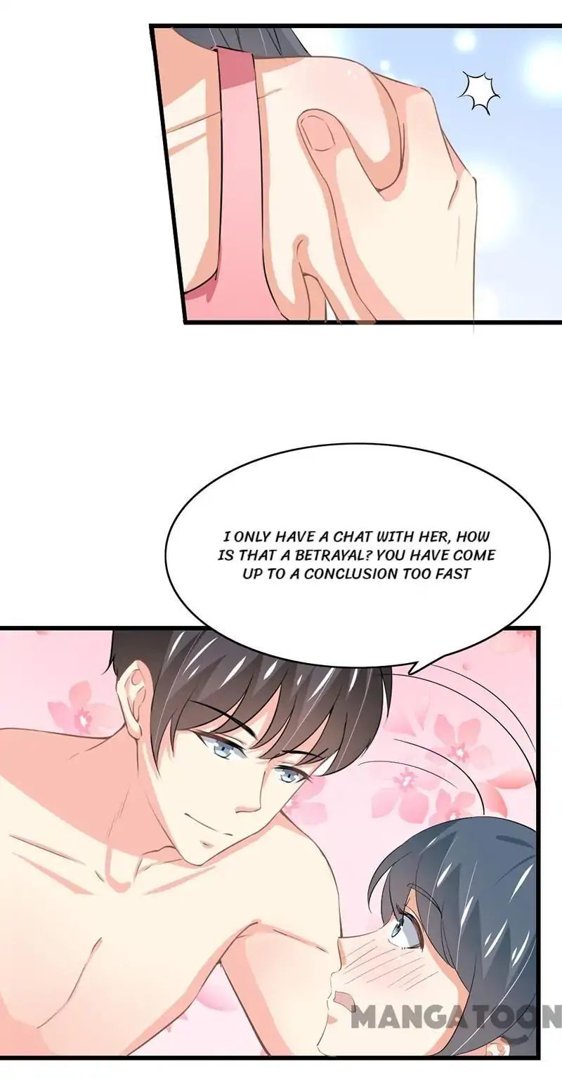 Hidden Marriage Chapter 52 - page 14