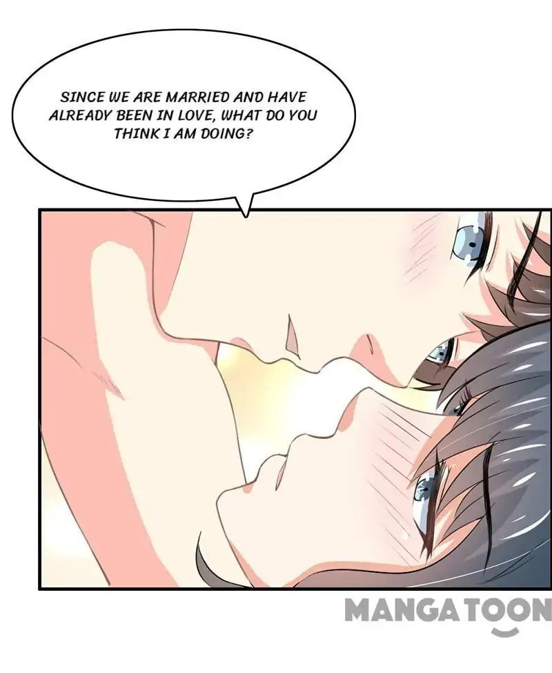 Hidden Marriage Chapter 52 - page 22