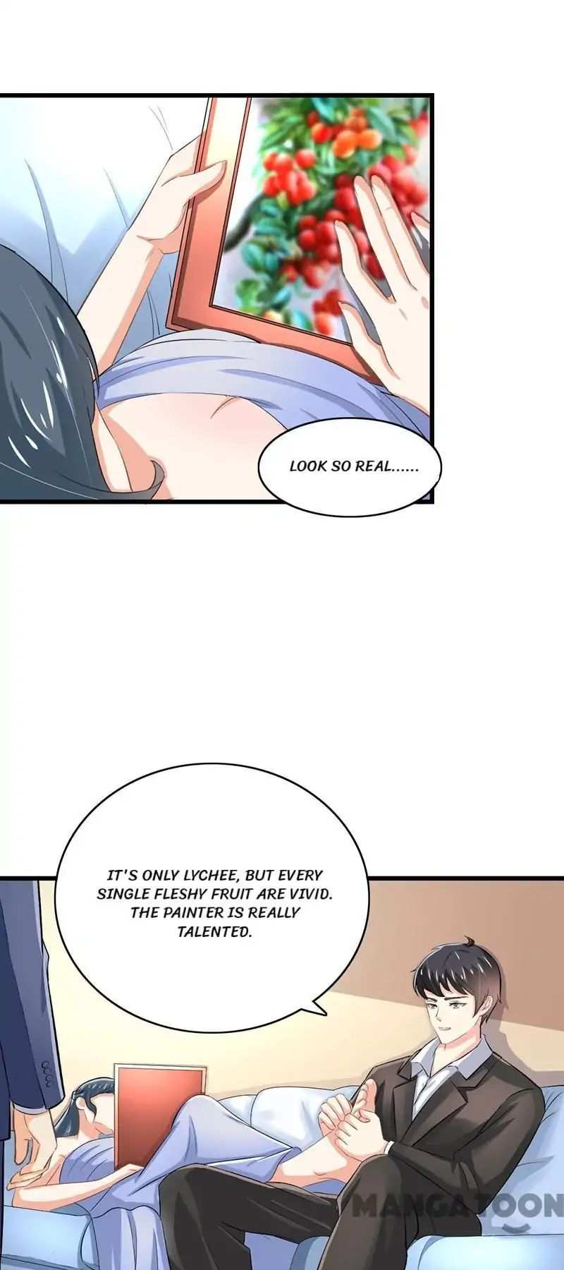 Hidden Marriage Chapter 51 - page 18