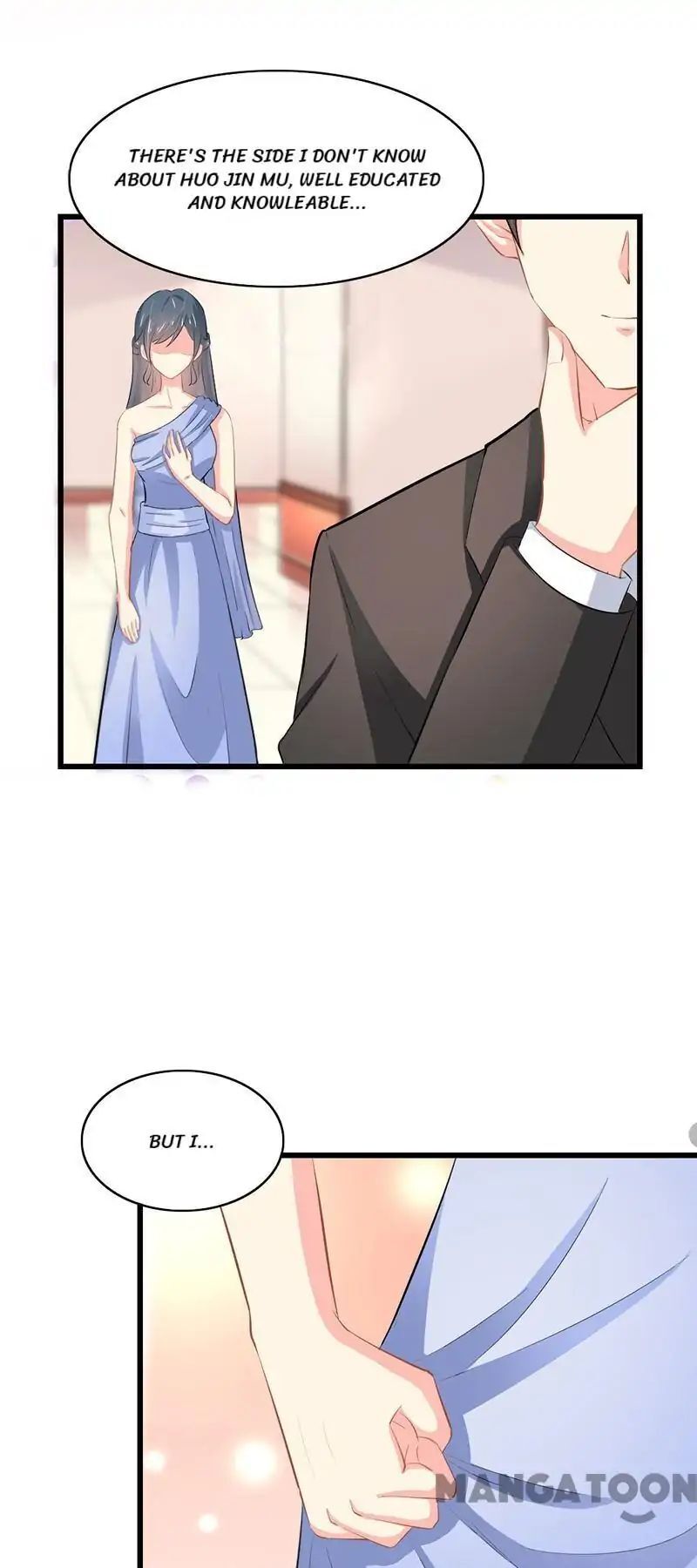 Hidden Marriage Chapter 51 - page 3