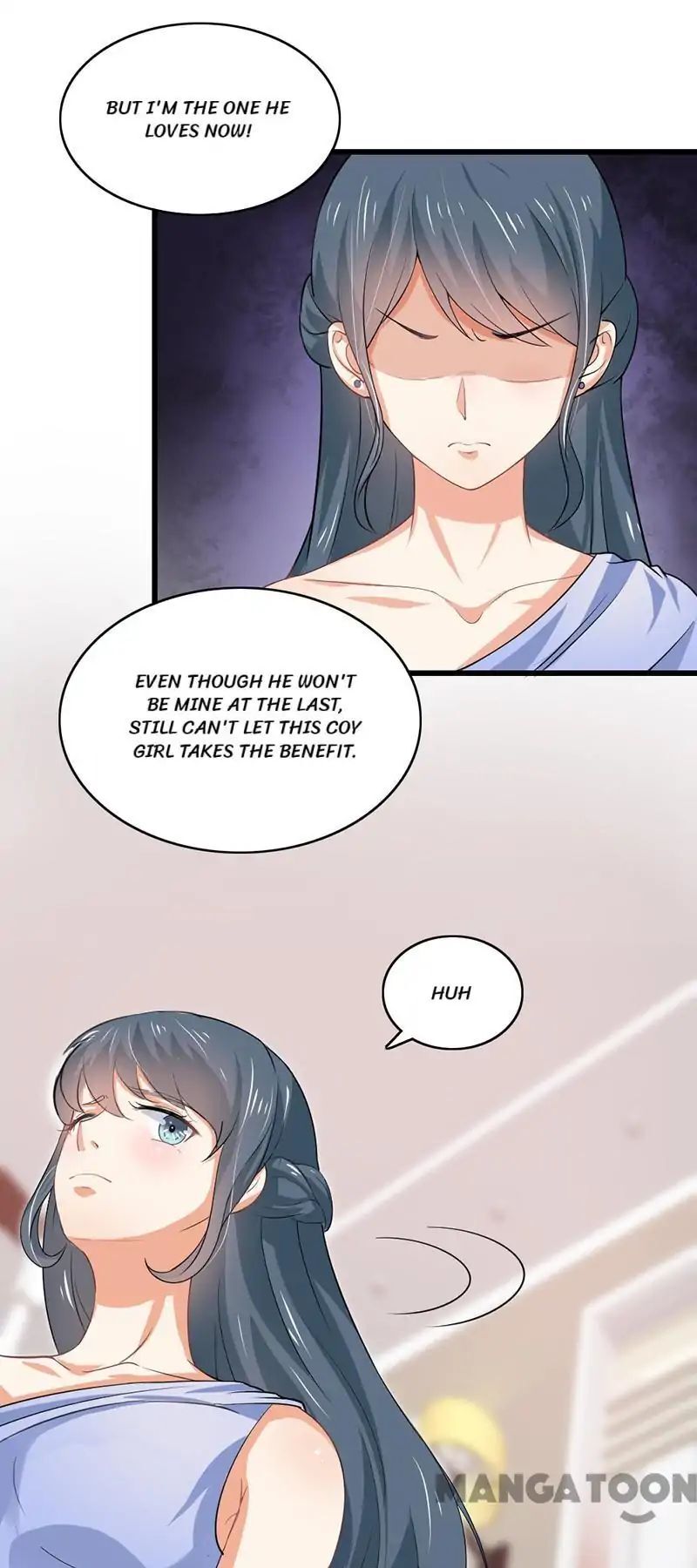 Hidden Marriage Chapter 51 - page 7