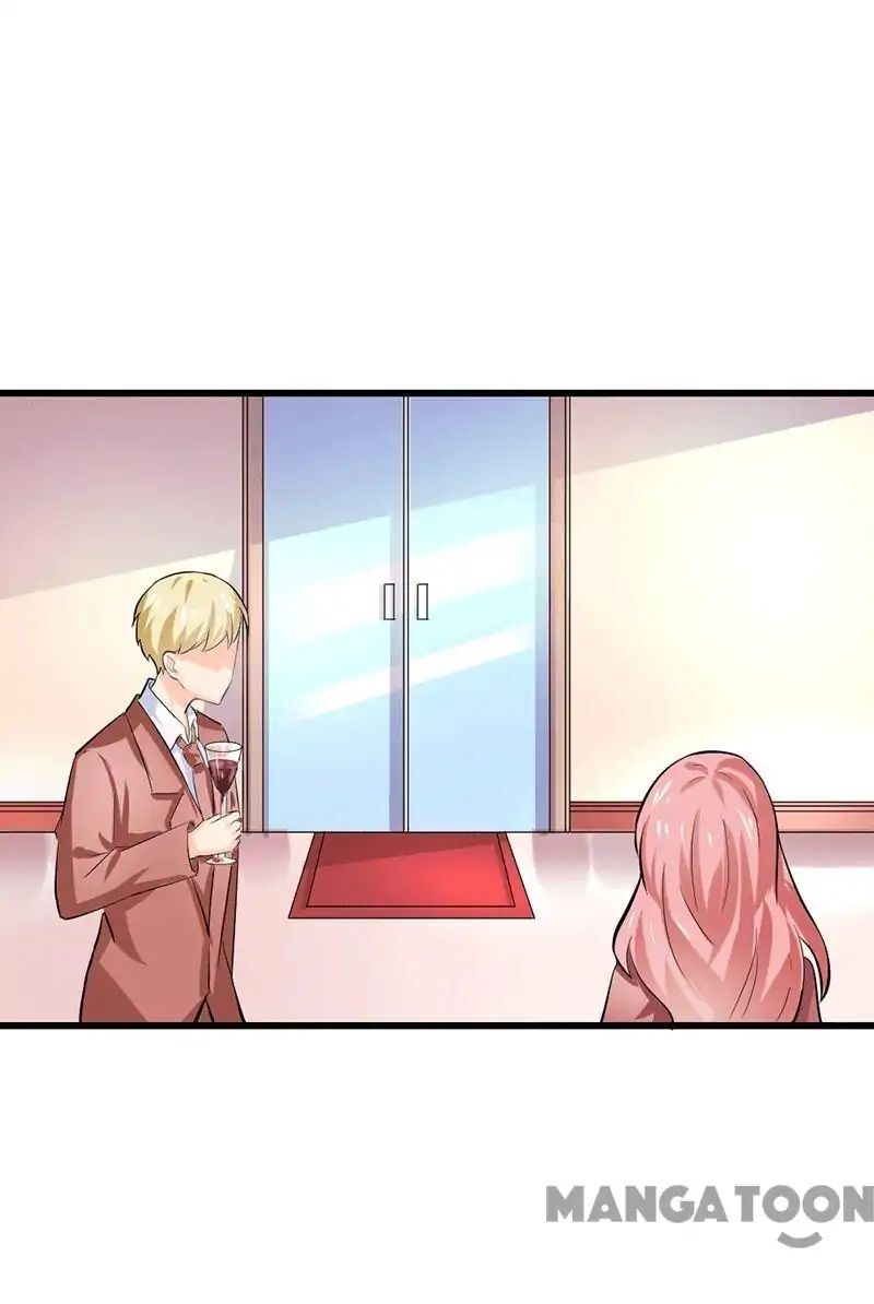 Hidden Marriage Chapter 49 - page 1