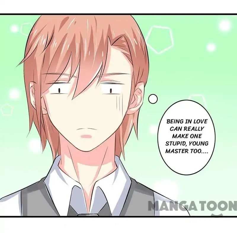 Hidden Marriage Chapter 48 - page 7