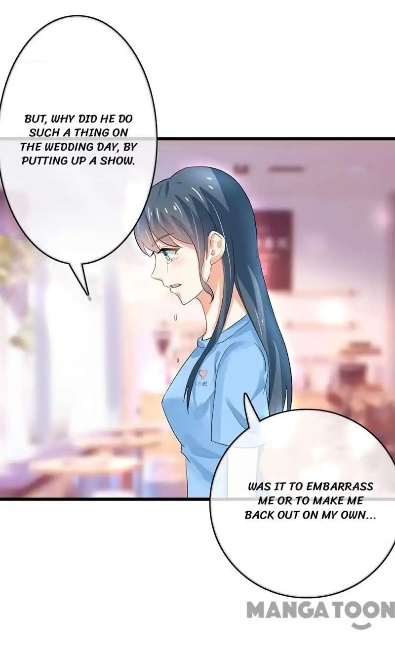 Hidden Marriage Chapter 45 - page 20