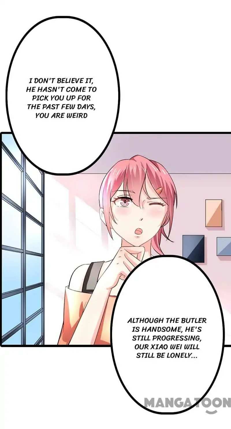 Hidden Marriage Chapter 44 - page 14