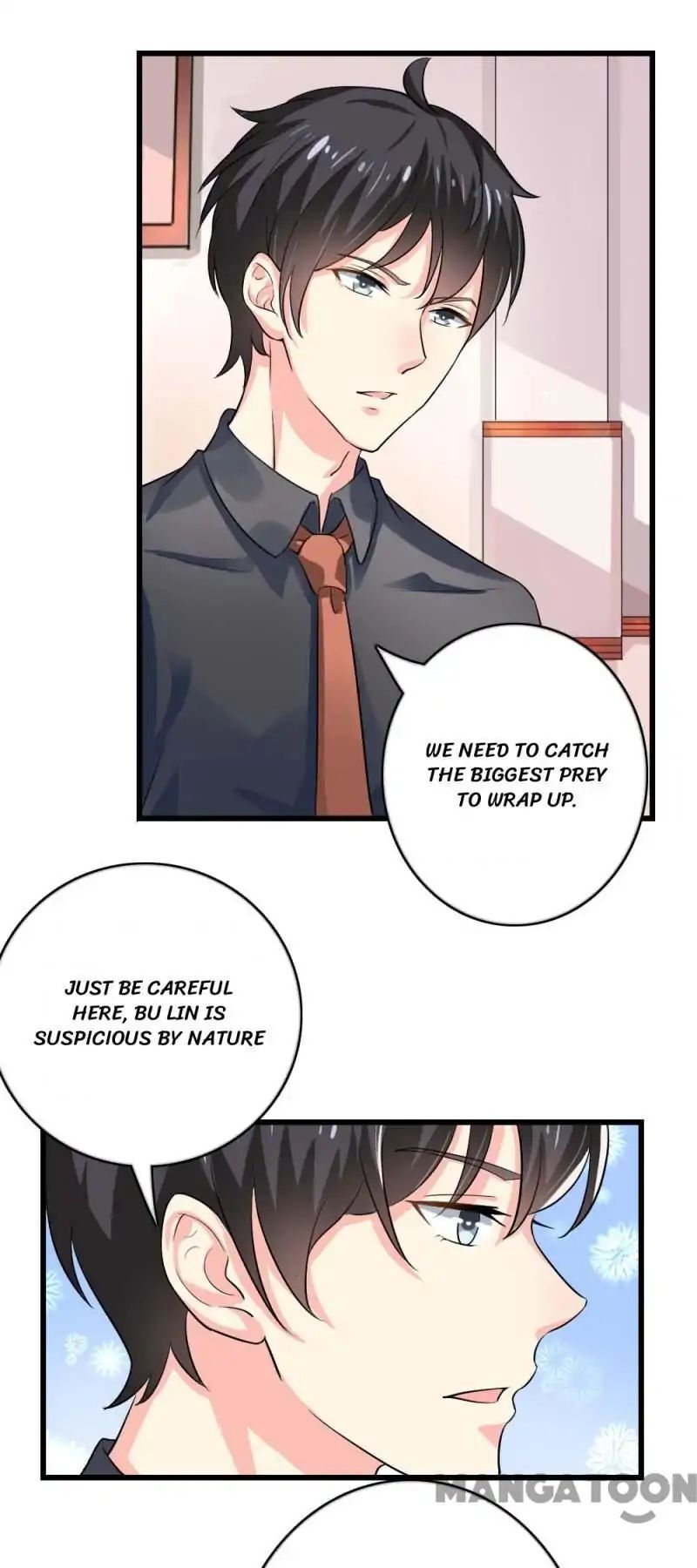 Hidden Marriage Chapter 43 - page 27