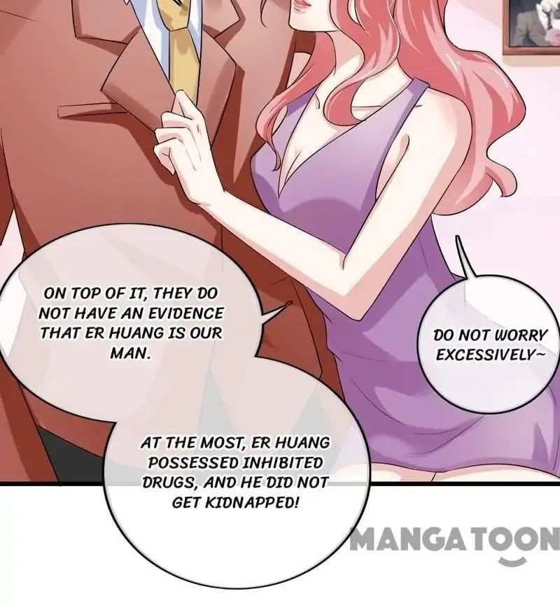 Hidden Marriage Chapter 42 - page 21