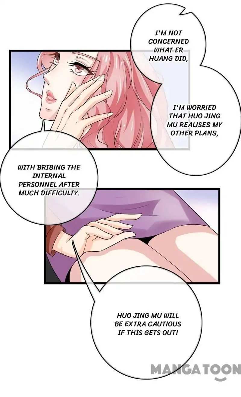 Hidden Marriage Chapter 42 - page 22