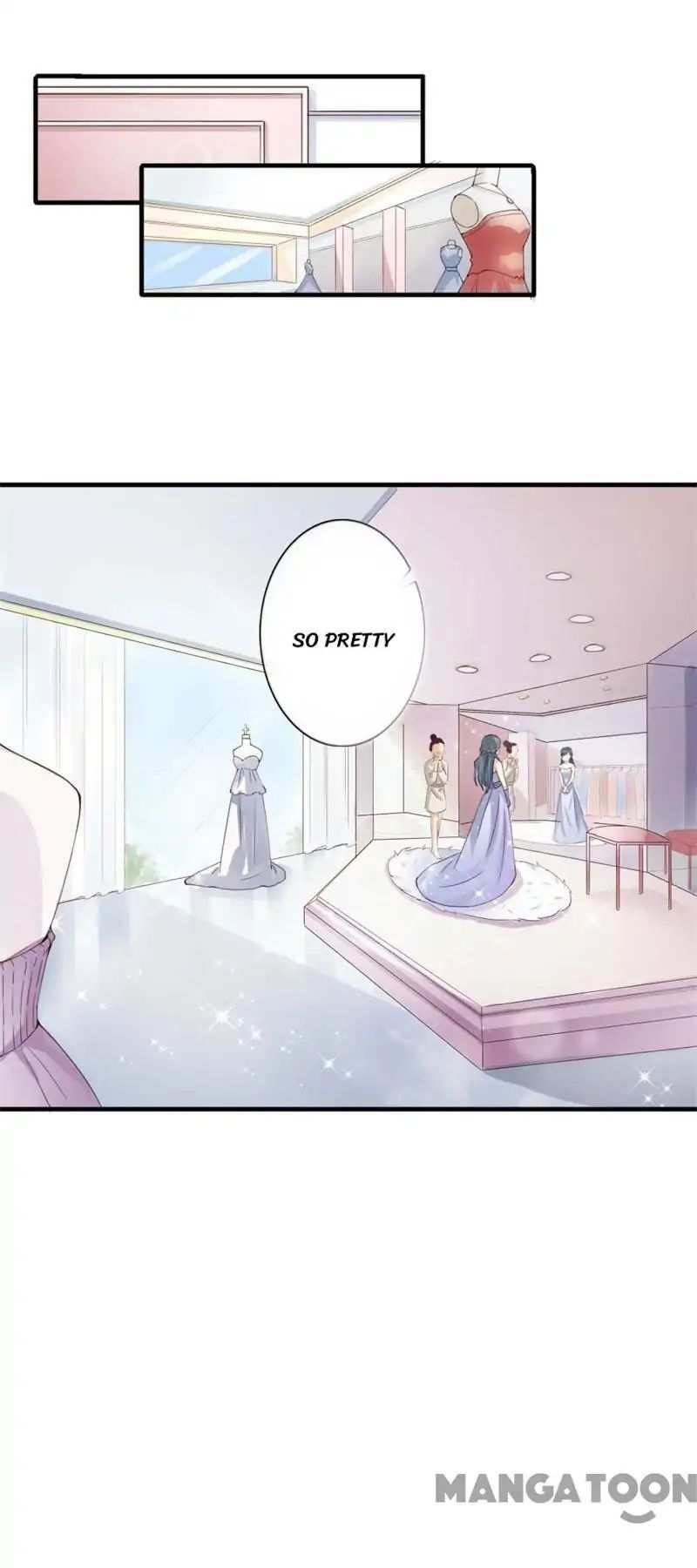 Hidden Marriage Chapter 38 - page 33