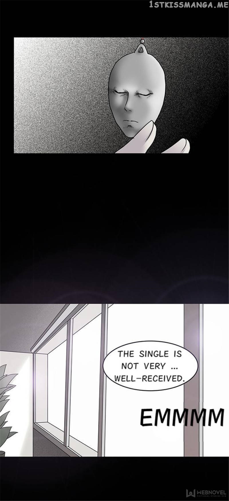 Absolute Zero chapter 49 - page 1