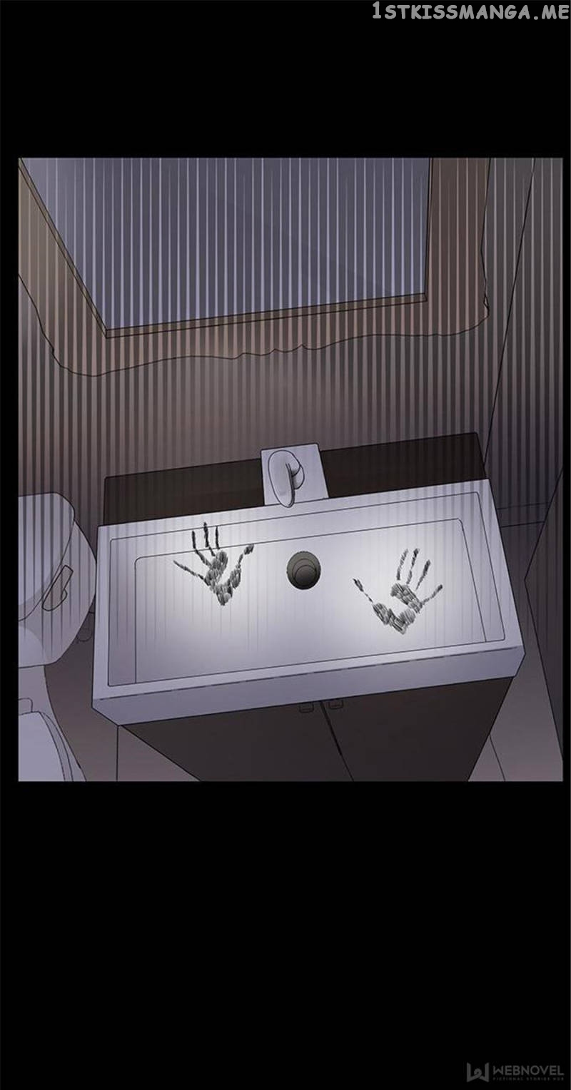 Absolute Zero chapter 46 - page 22