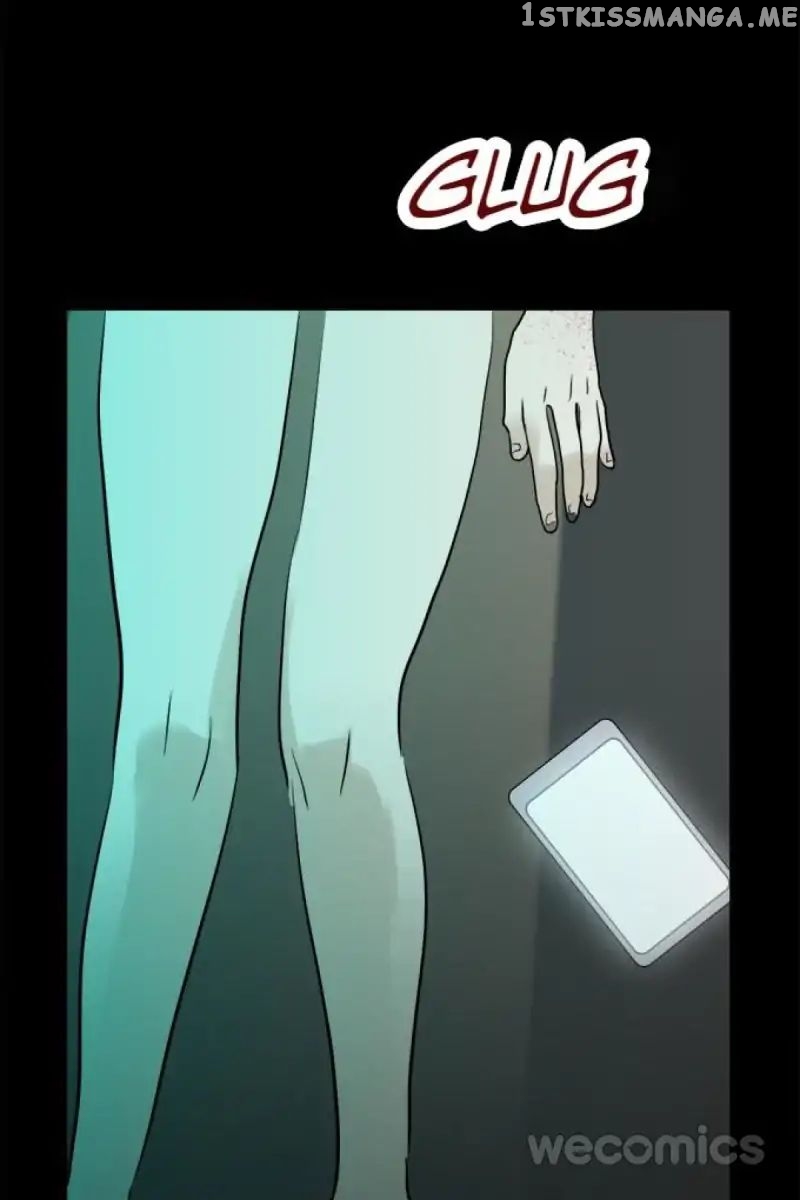 Absolute Zero chapter 6 - page 42
