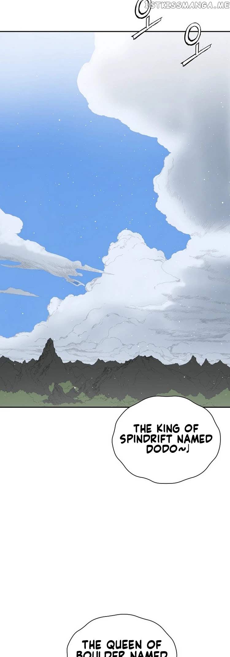 Sword Sheath’s Child chapter 102 - page 28