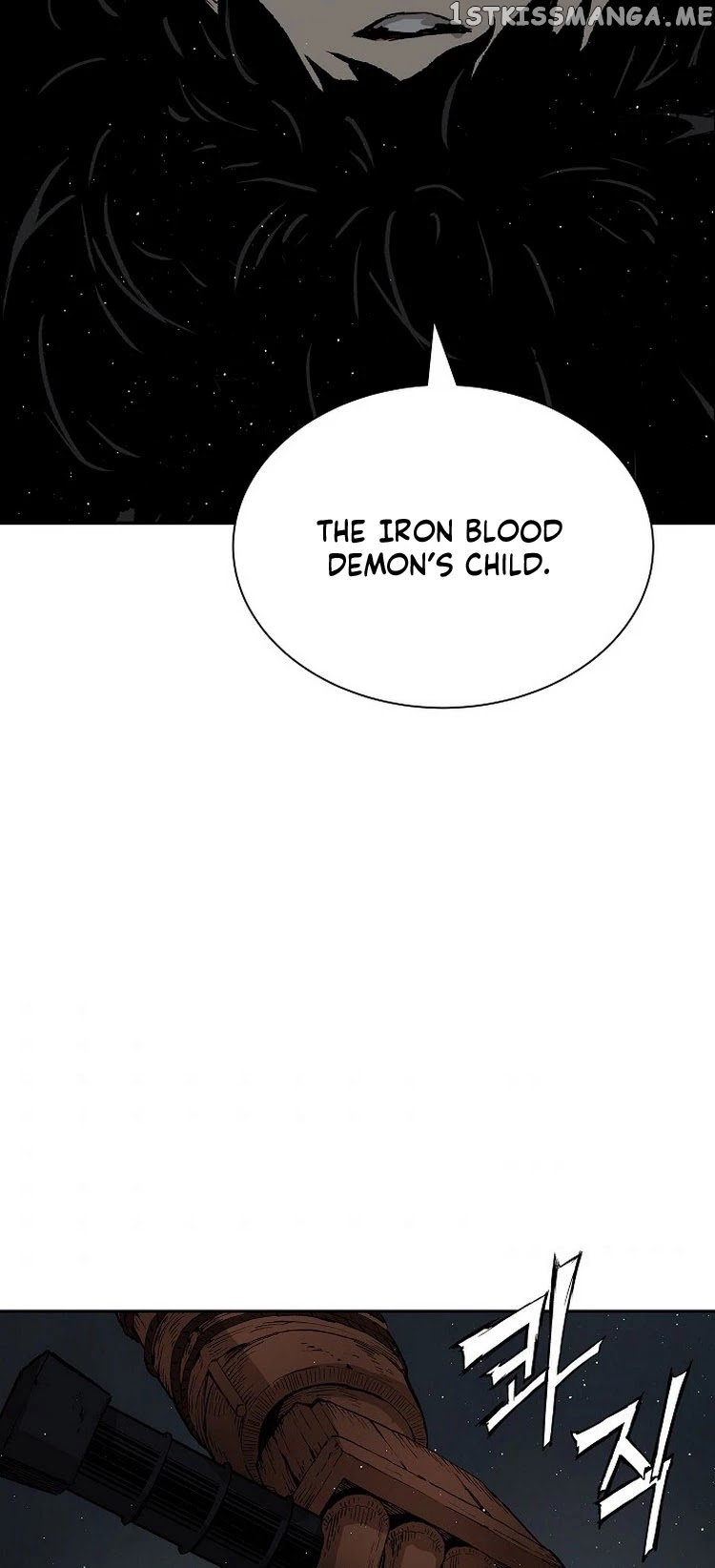 Sword Sheath’s Child chapter 89 - page 21