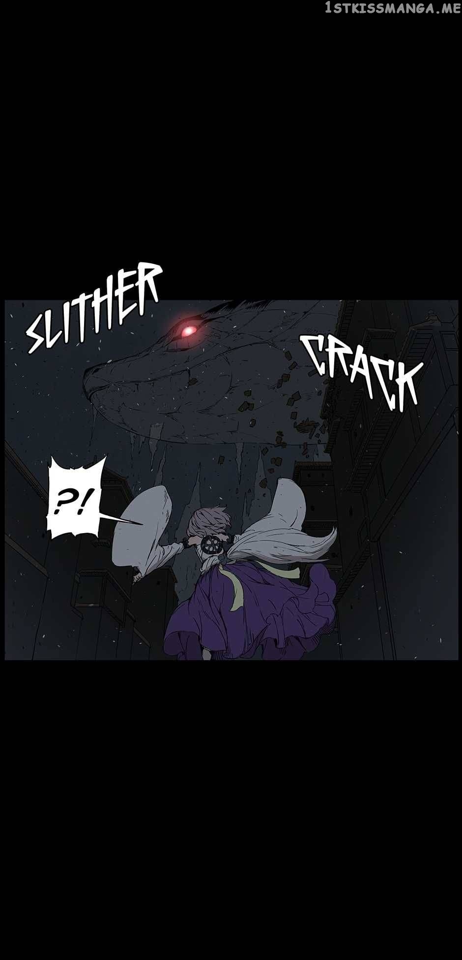 Sword Sheath’s Child chapter 72 - page 49