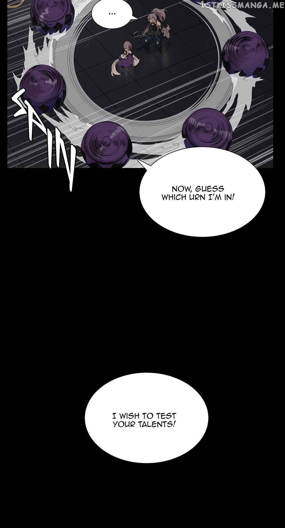 Sword Sheath’s Child chapter 71 - page 17