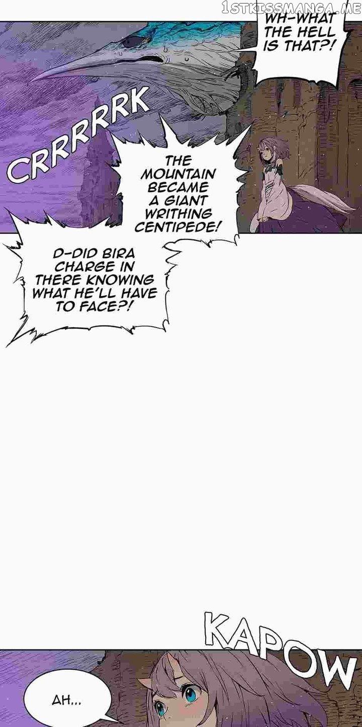 Sword Sheath’s Child chapter 63 - page 6