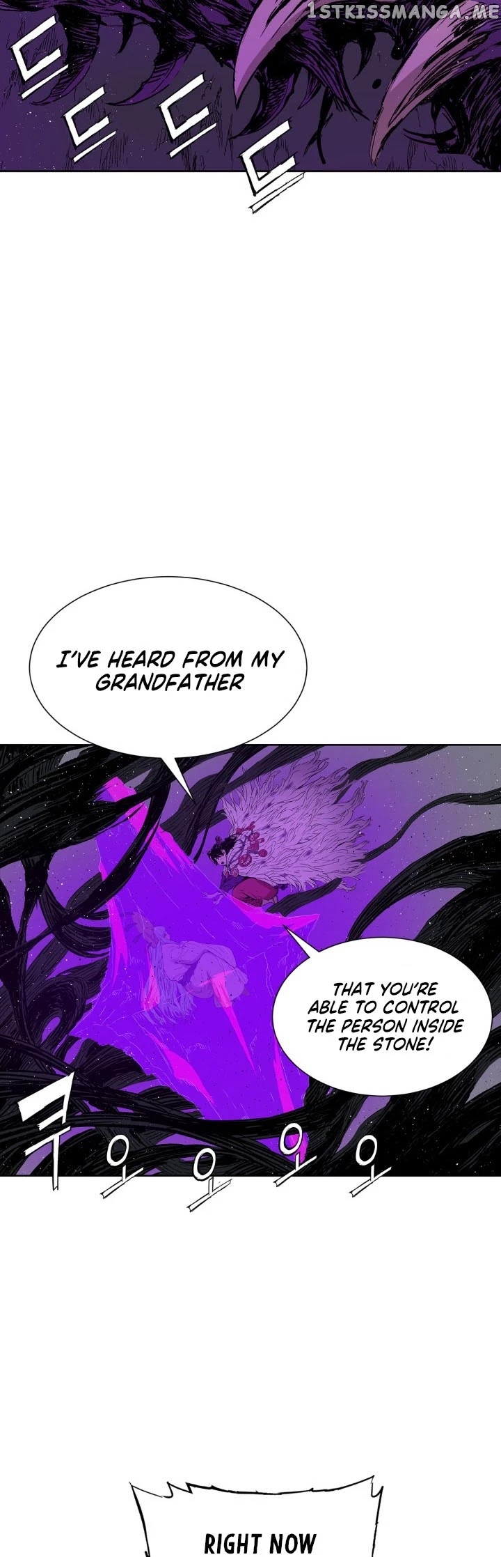 Sword Sheath’s Child chapter 58 - page 31