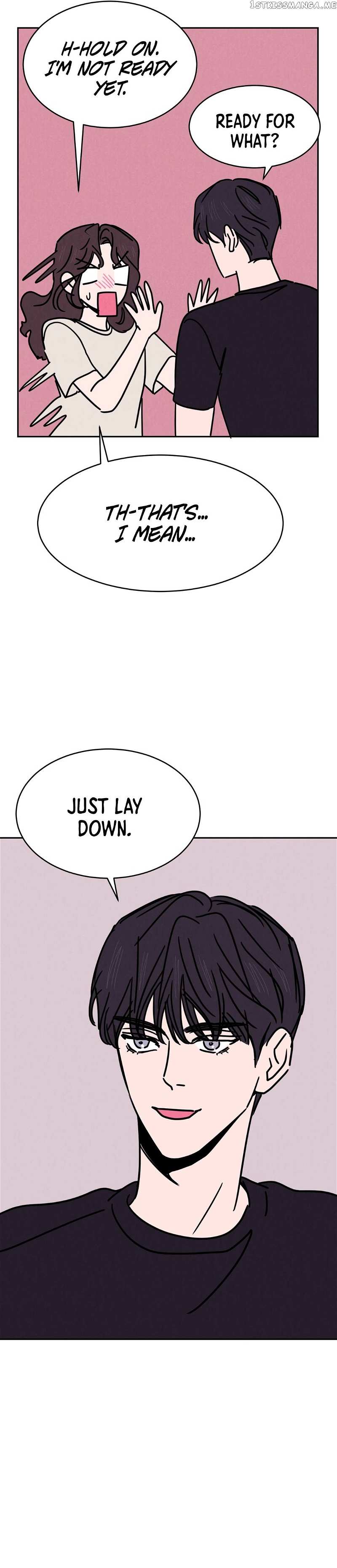 The Flower Boy Chapter 59 - page 18