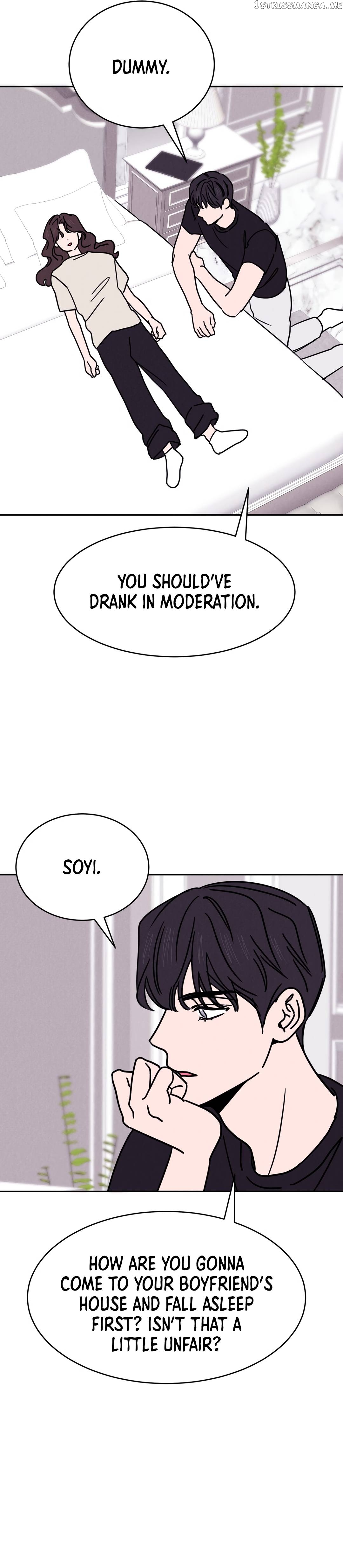 The Flower Boy Chapter 59 - page 8