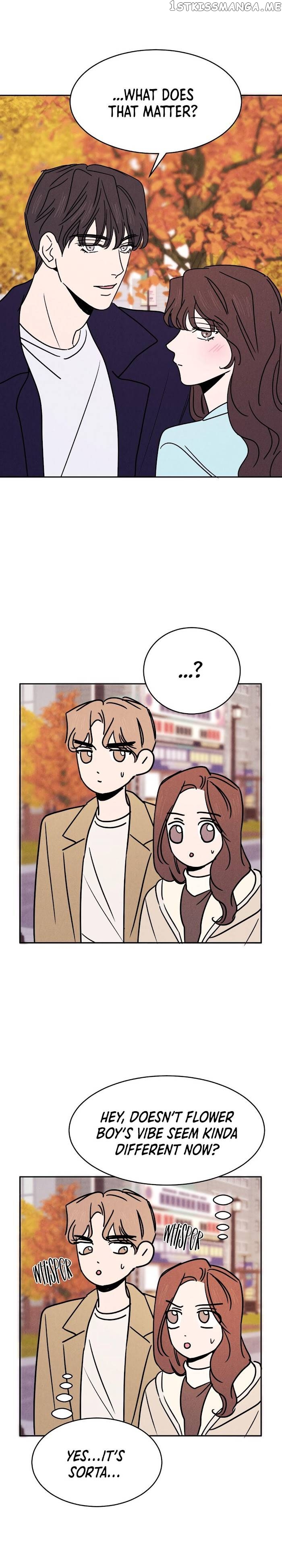 The Flower Boy chapter 56 - page 18