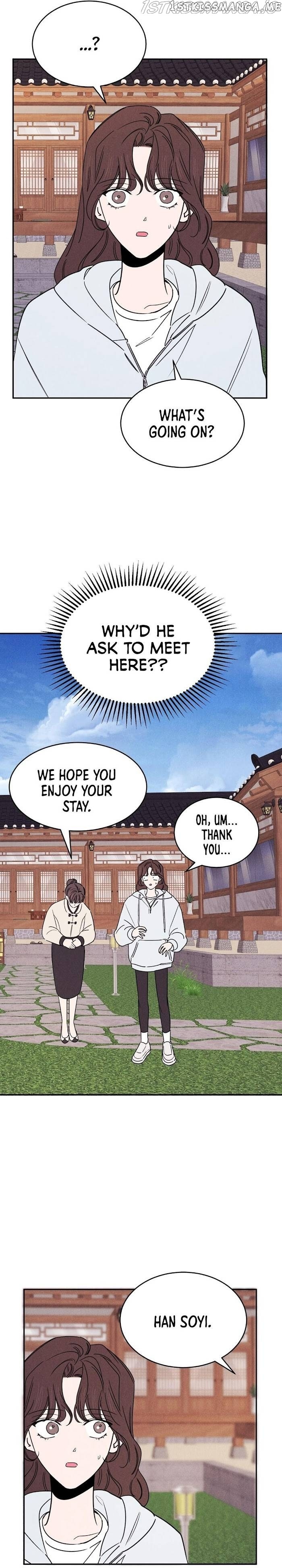 The Flower Boy chapter 52 - page 8