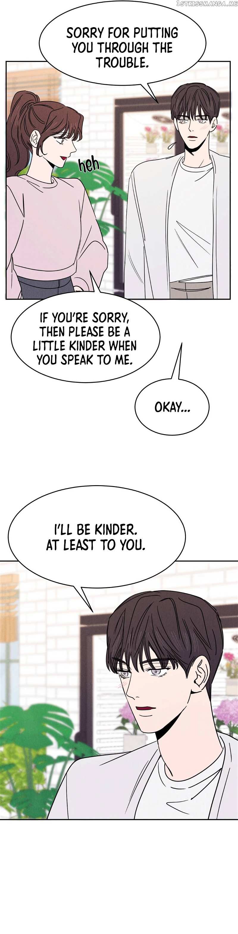 The Flower Boy Chapter 51 - page 21