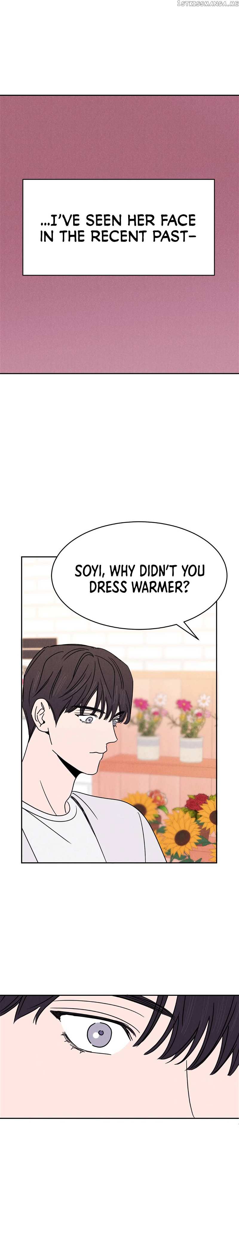 The Flower Boy Chapter 51 - page 26