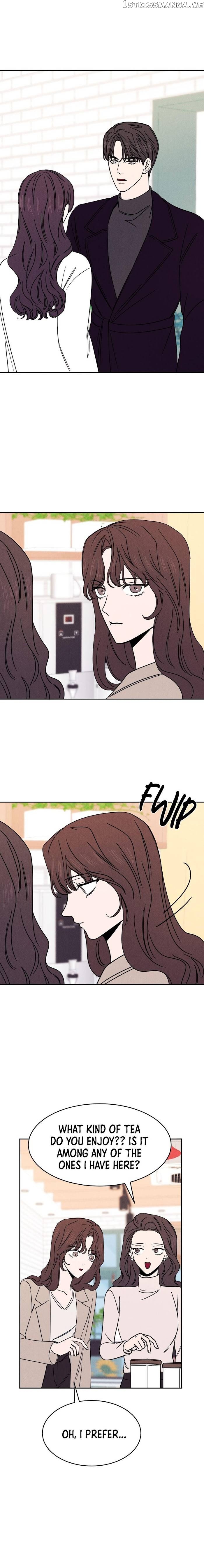 The Flower Boy chapter 49 - page 5