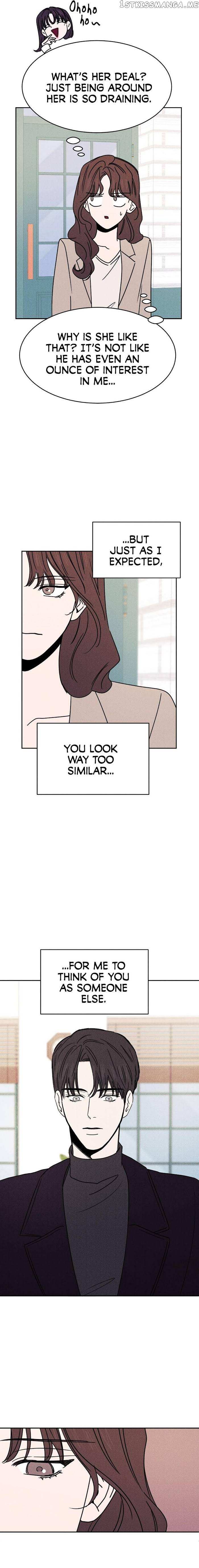 The Flower Boy chapter 49 - page 8