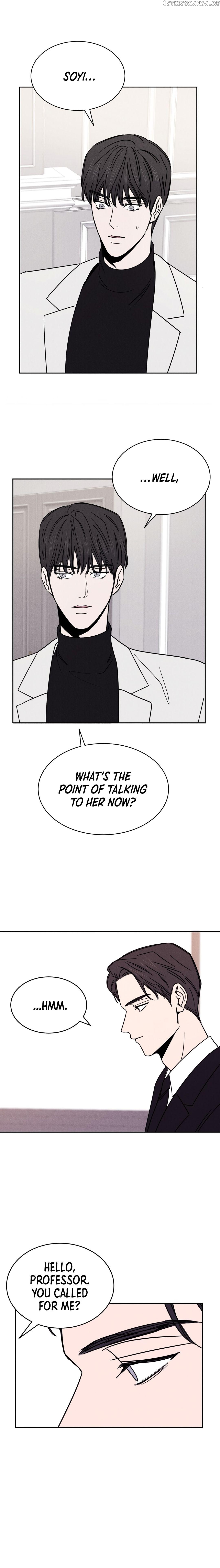 The Flower Boy chapter 47 - page 13